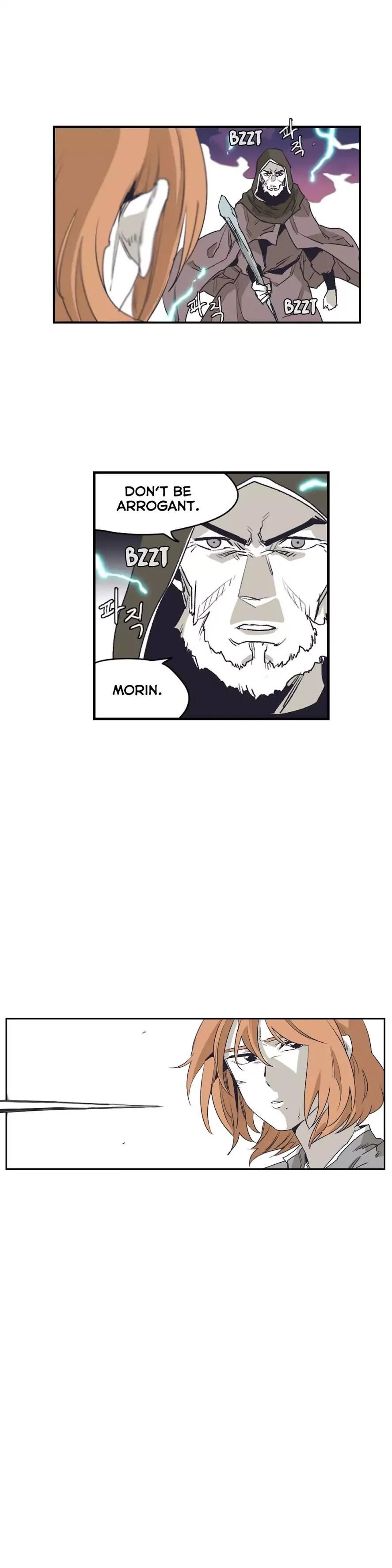 Epic of Gilgamesh Chapter 141 - Page 18