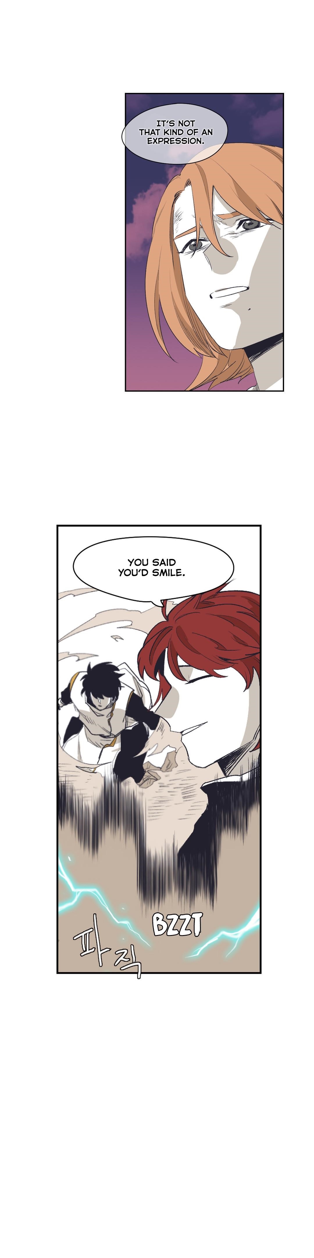 Epic of Gilgamesh Chapter 142 - Page 10