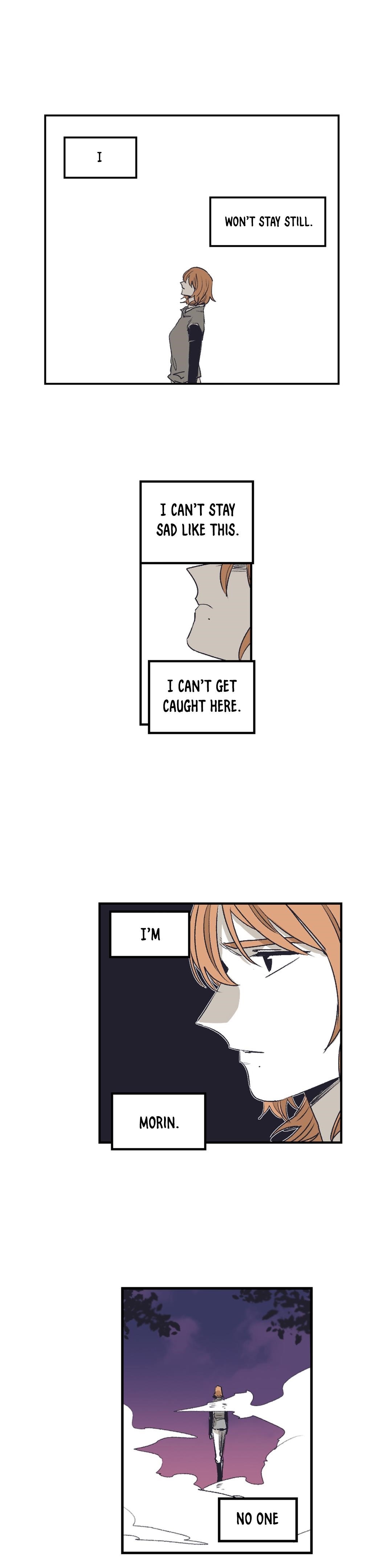 Epic of Gilgamesh Chapter 142 - Page 12