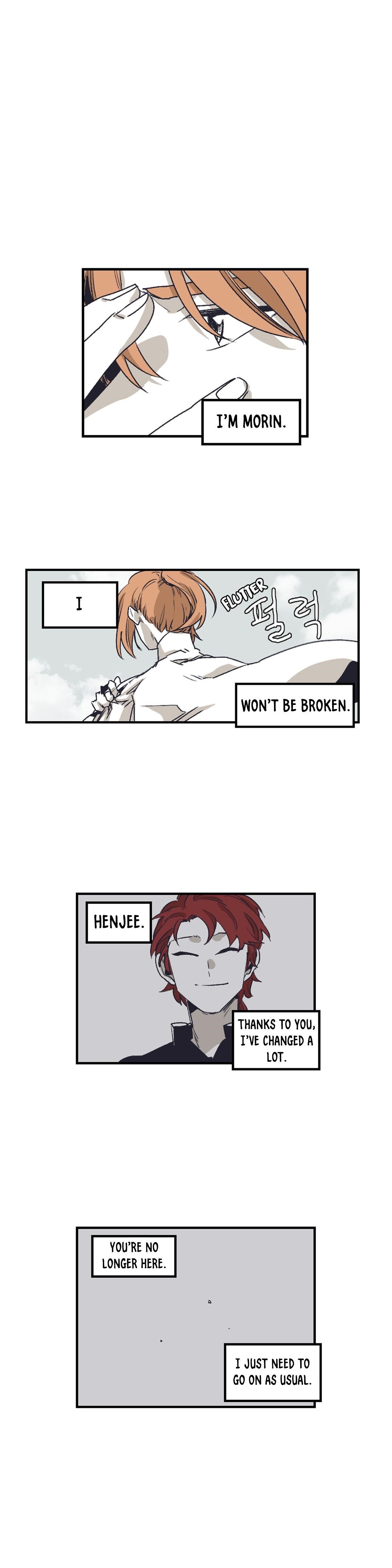 Epic of Gilgamesh Chapter 142 - Page 17