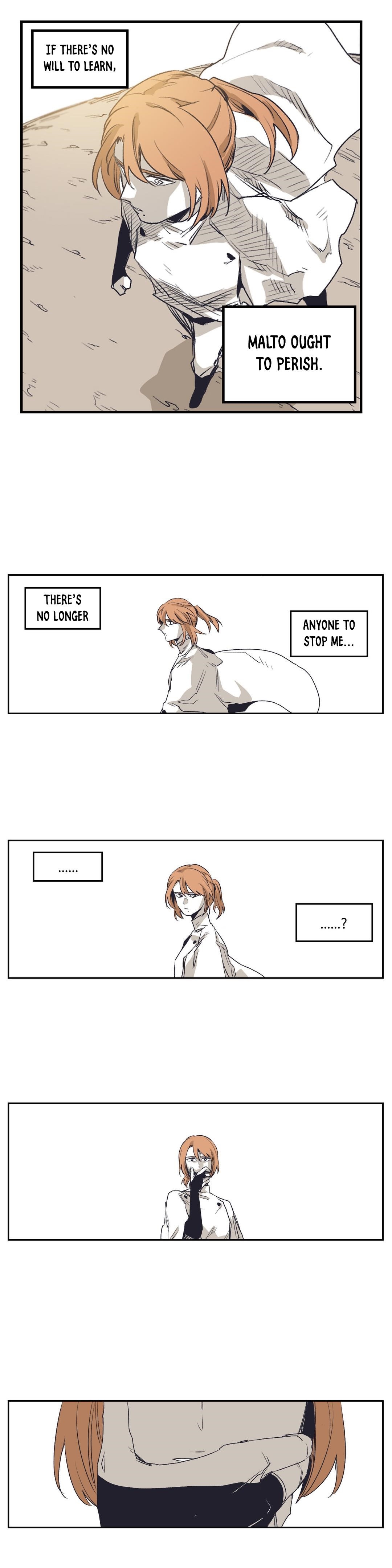 Epic of Gilgamesh Chapter 142 - Page 18