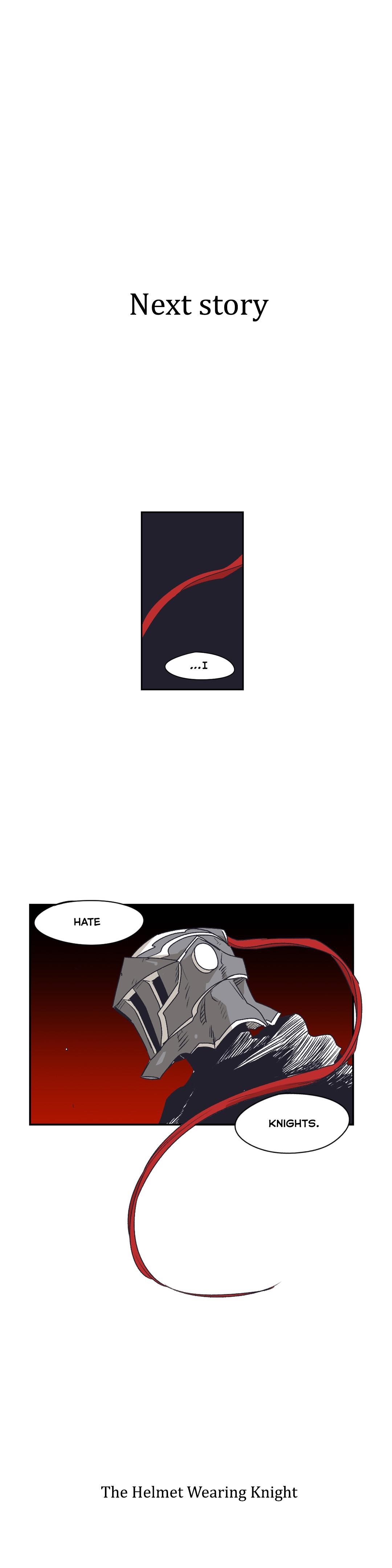 Epic of Gilgamesh Chapter 142 - Page 21