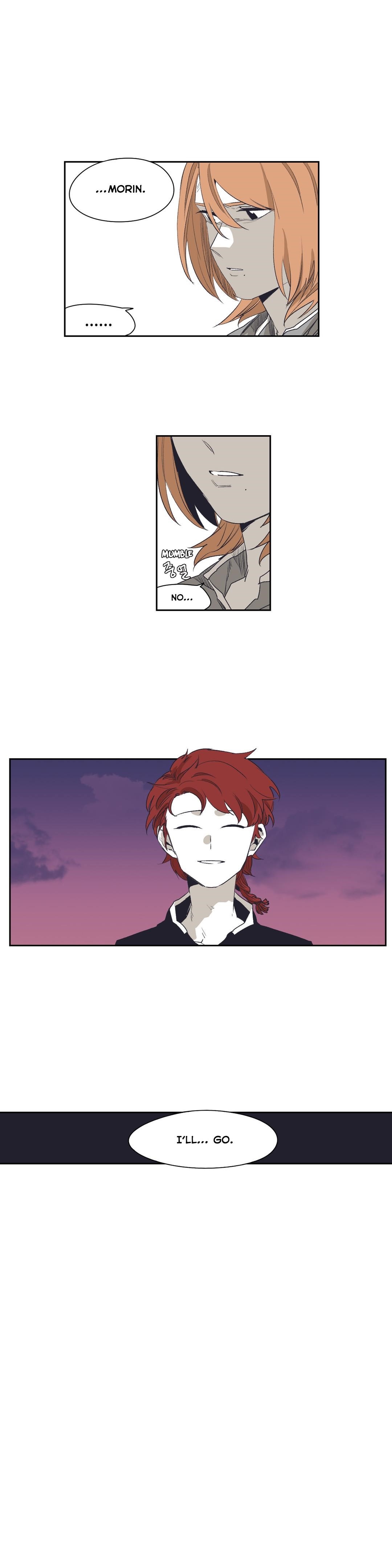 Epic of Gilgamesh Chapter 142 - Page 3