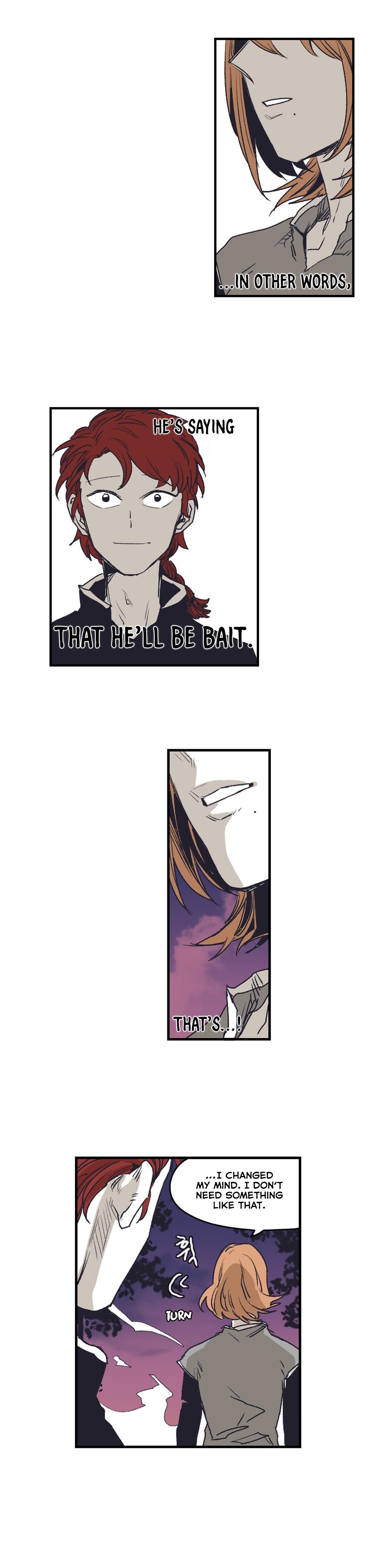 Epic of Gilgamesh Chapter 142 - Page 7