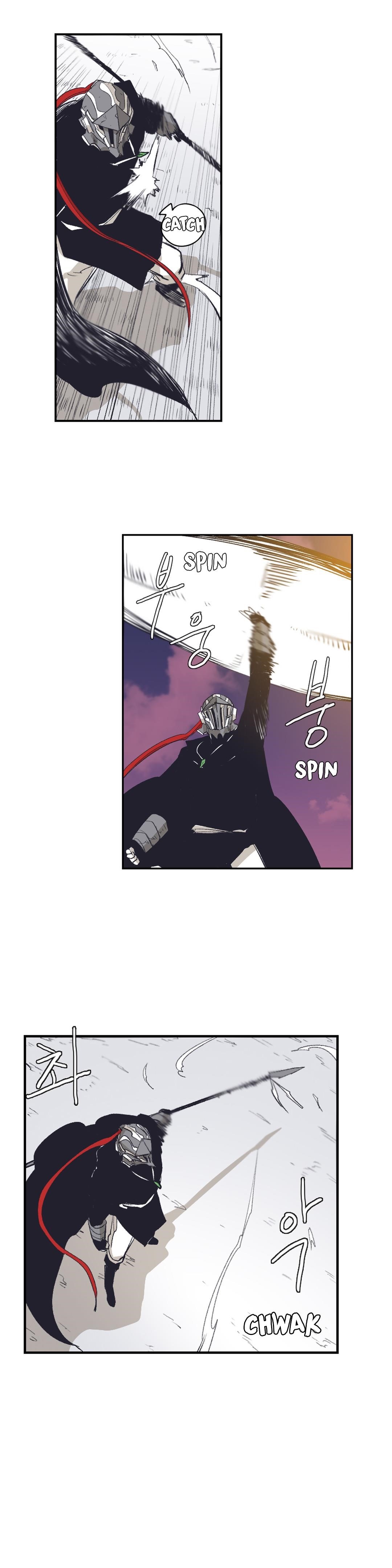 Epic of Gilgamesh Chapter 143 - Page 15