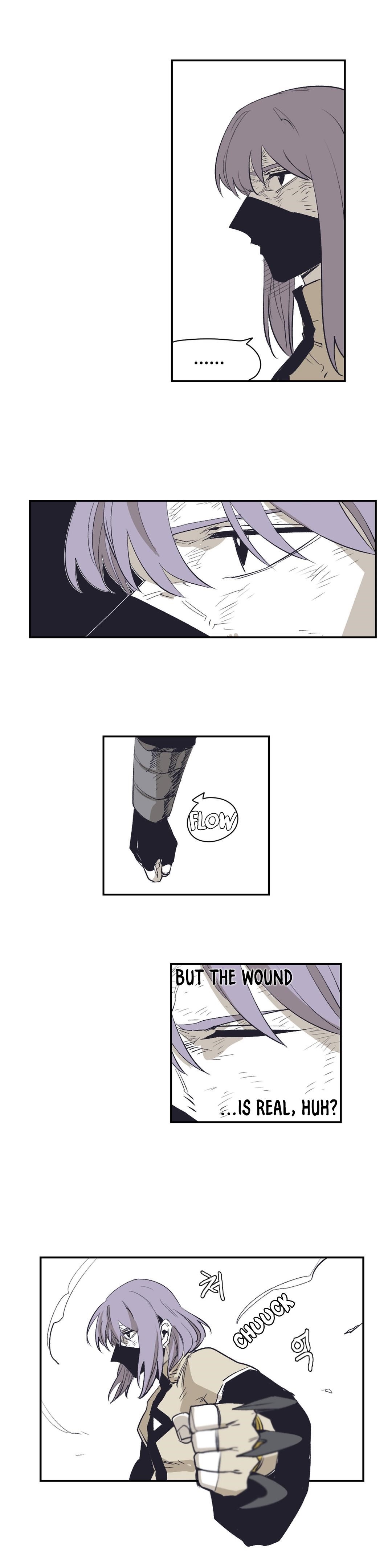 Epic of Gilgamesh Chapter 143 - Page 17