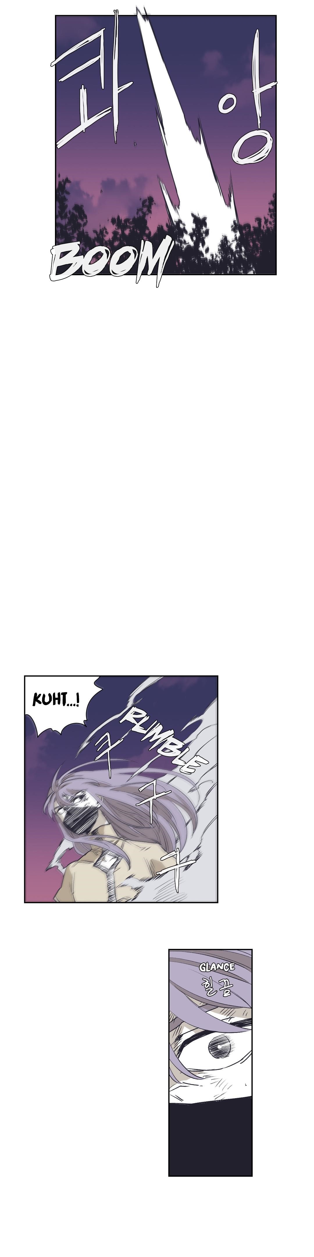 Epic of Gilgamesh Chapter 143 - Page 9