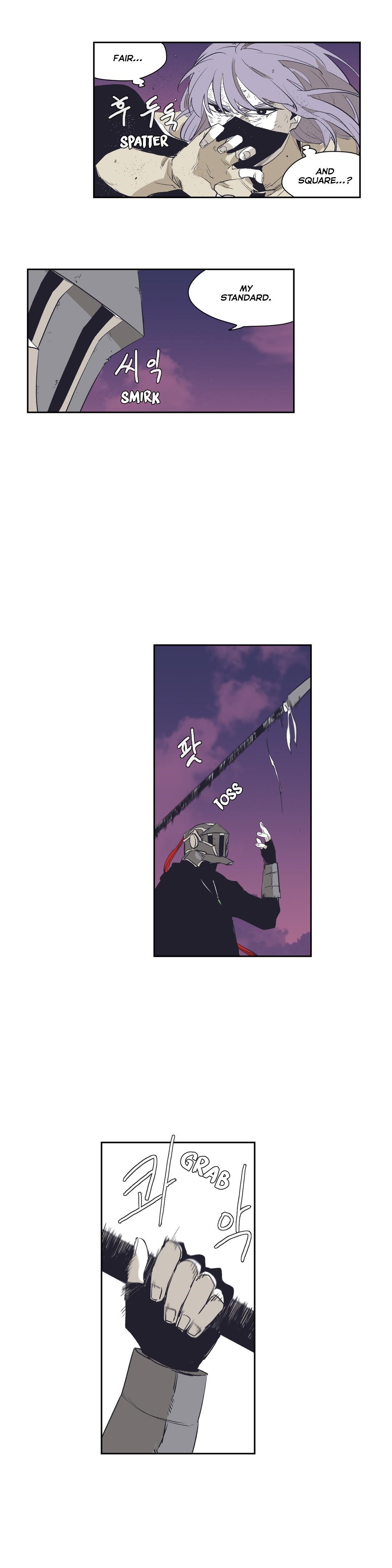 Epic of Gilgamesh Chapter 144 - Page 13