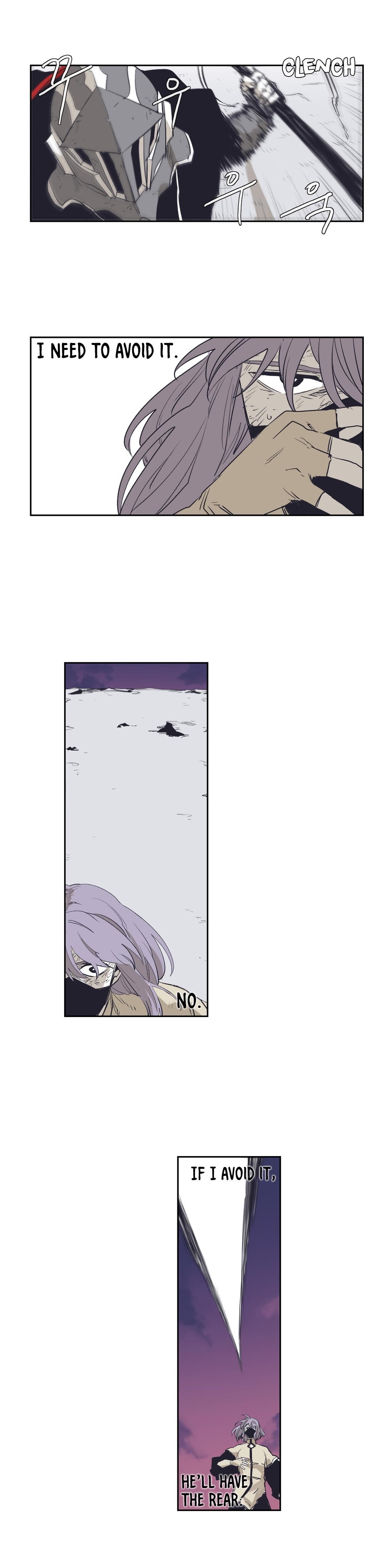 Epic of Gilgamesh Chapter 144 - Page 14