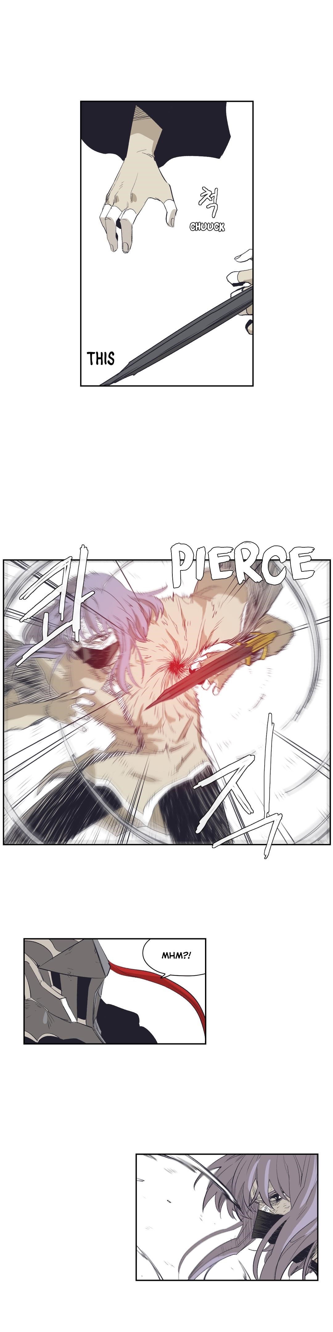 Epic of Gilgamesh Chapter 144 - Page 15