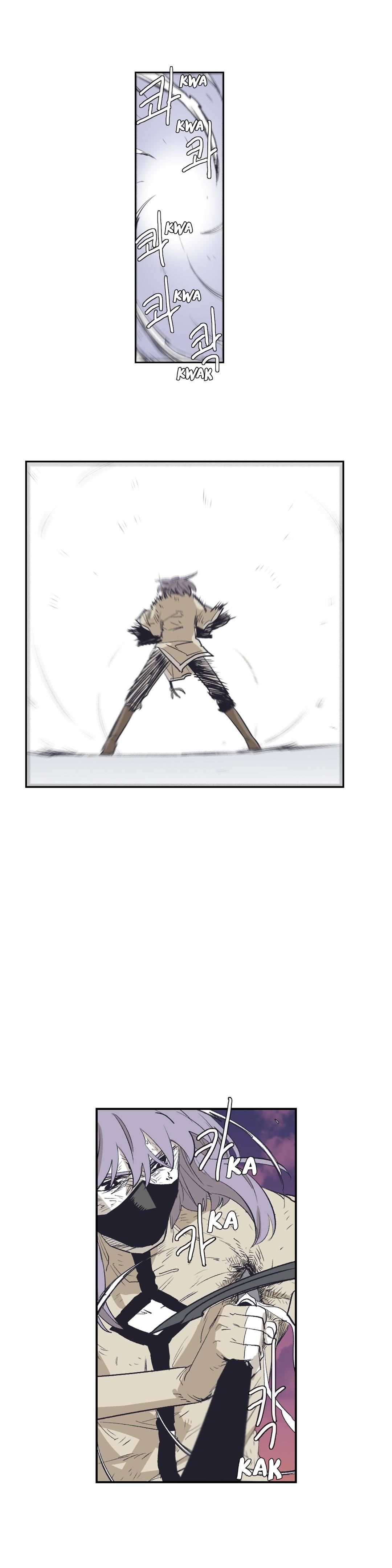 Epic of Gilgamesh Chapter 144 - Page 16