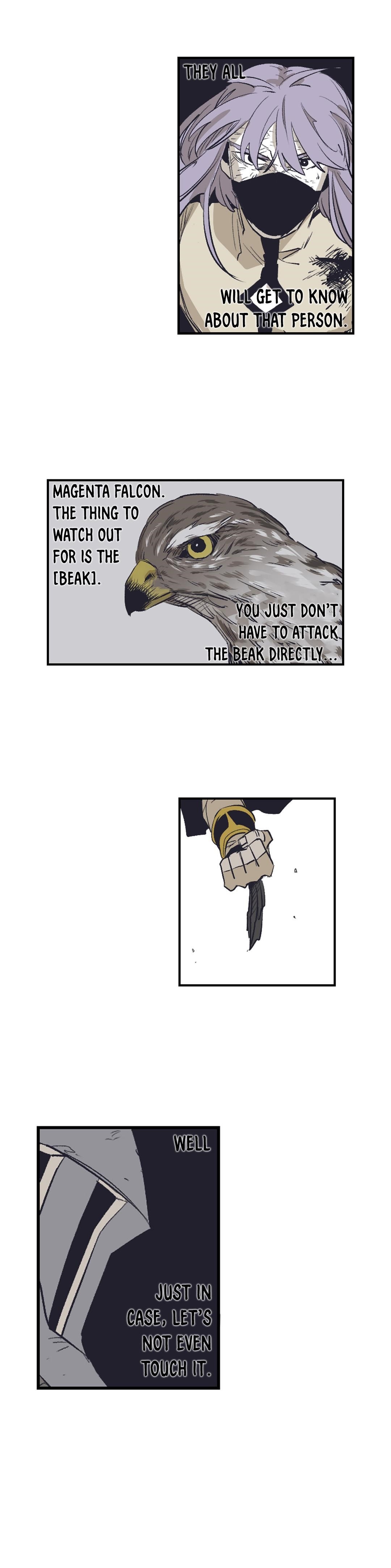 Epic of Gilgamesh Chapter 144 - Page 18