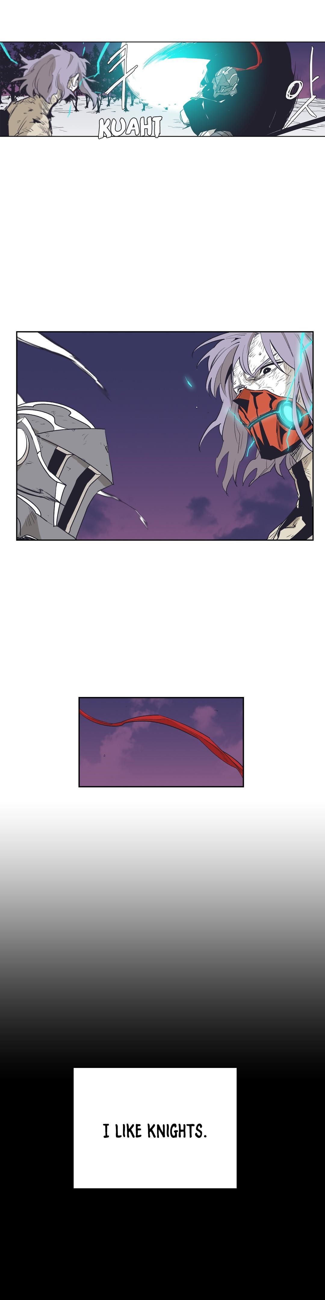 Epic of Gilgamesh Chapter 145 - Page 10