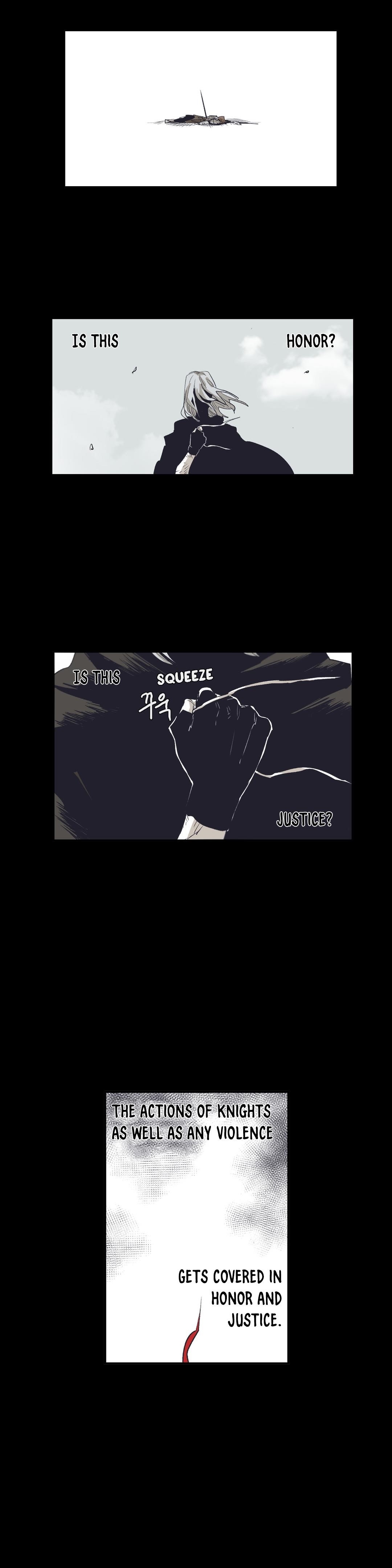 Epic of Gilgamesh Chapter 145 - Page 12