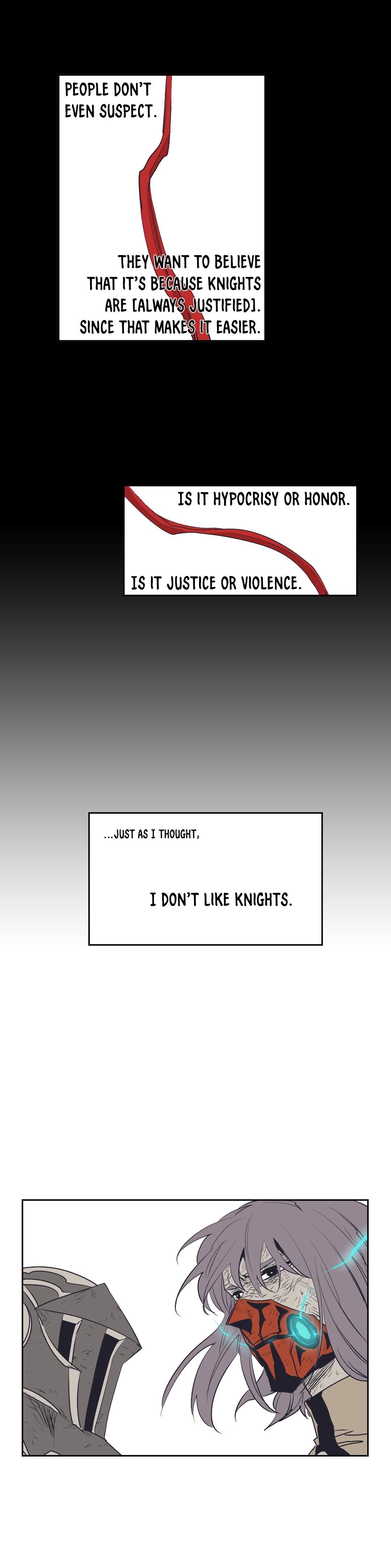 Epic of Gilgamesh Chapter 145 - Page 13