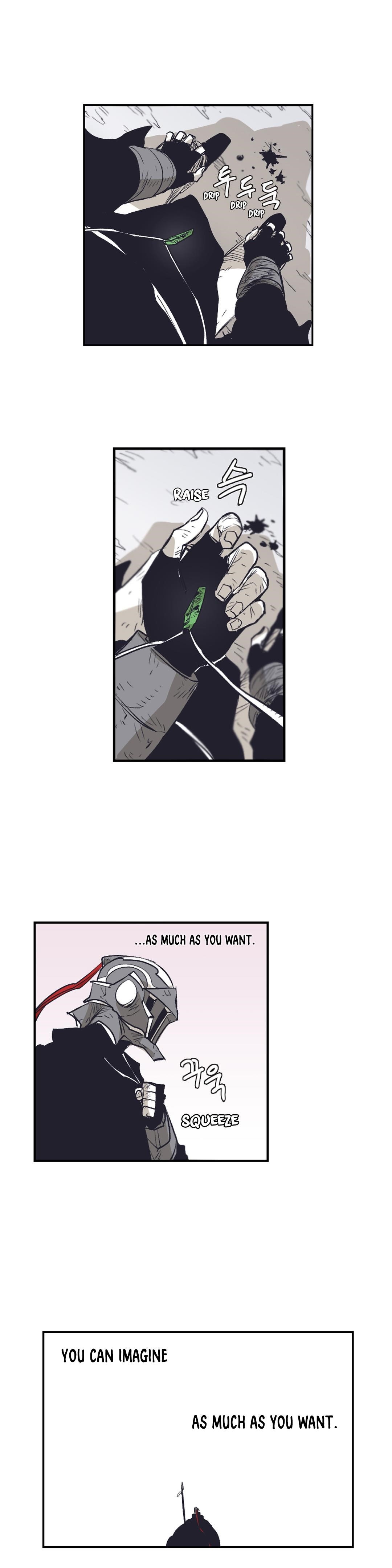 Epic of Gilgamesh Chapter 145 - Page 15