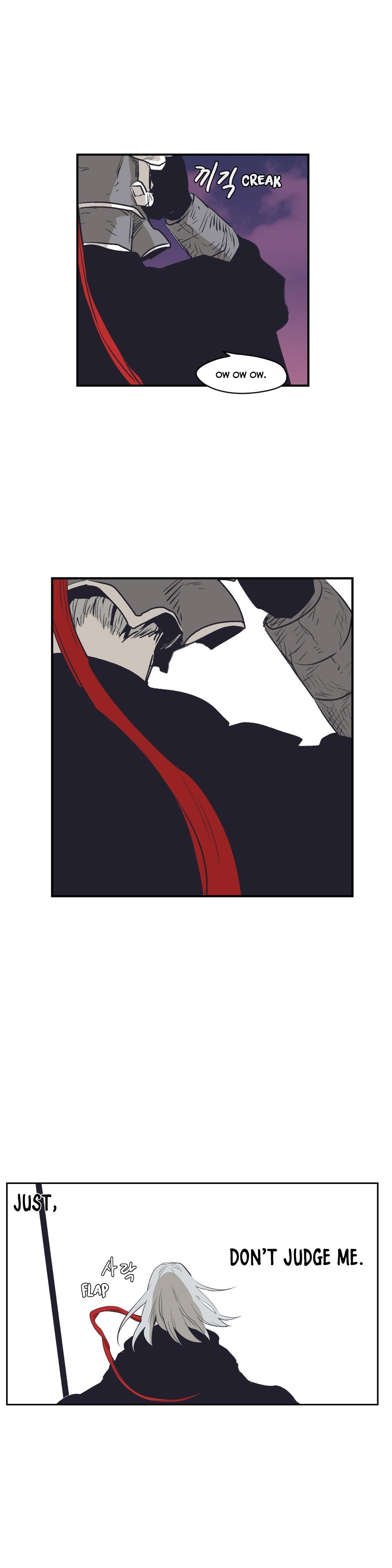 Epic of Gilgamesh Chapter 145 - Page 16