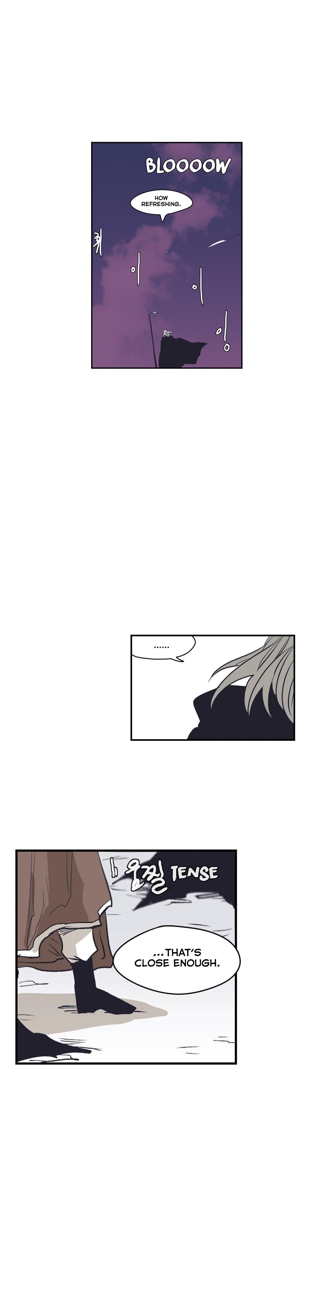 Epic of Gilgamesh Chapter 145 - Page 17