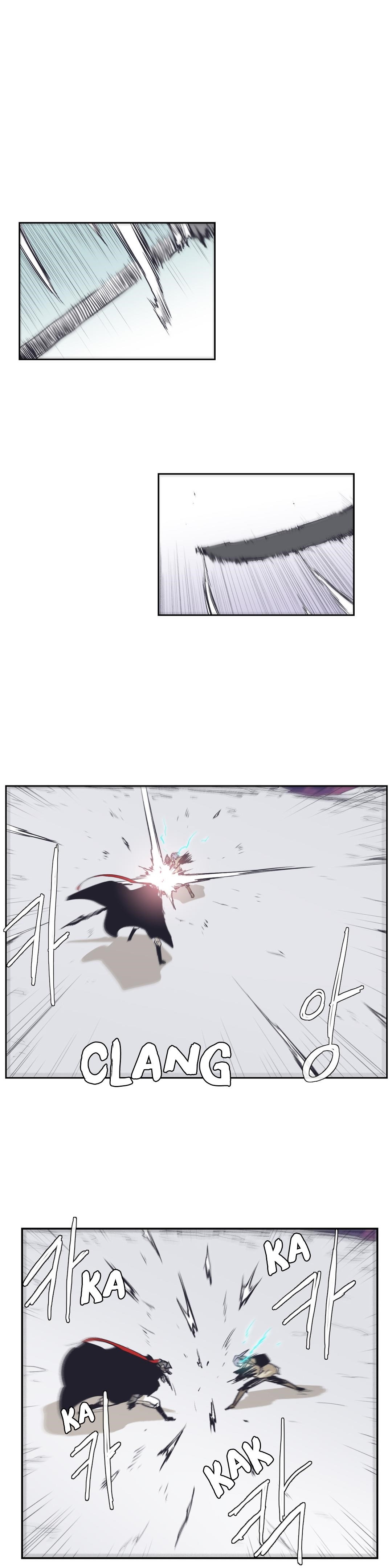 Epic of Gilgamesh Chapter 145 - Page 8