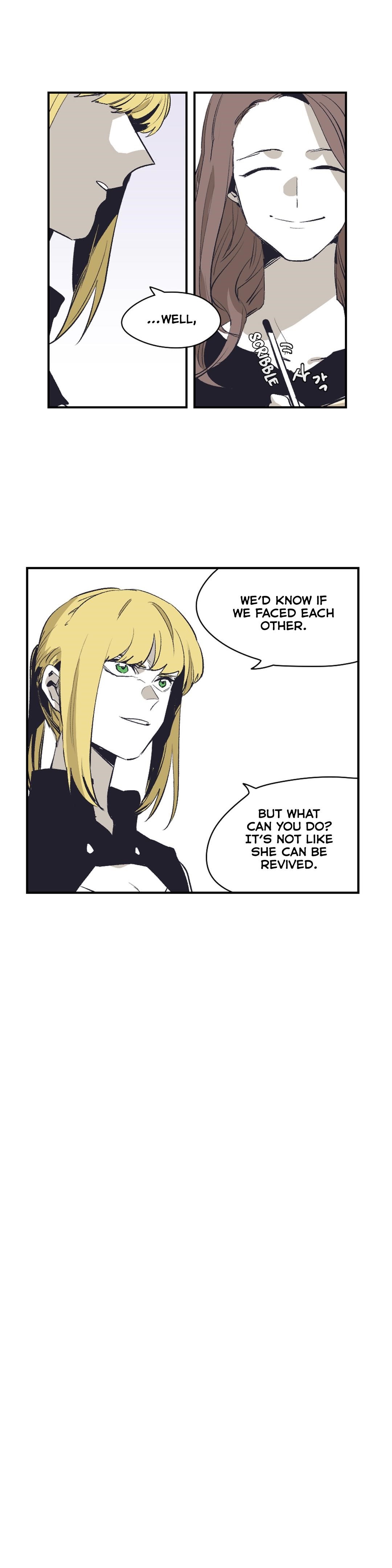 Epic of Gilgamesh Chapter 146 - Page 12