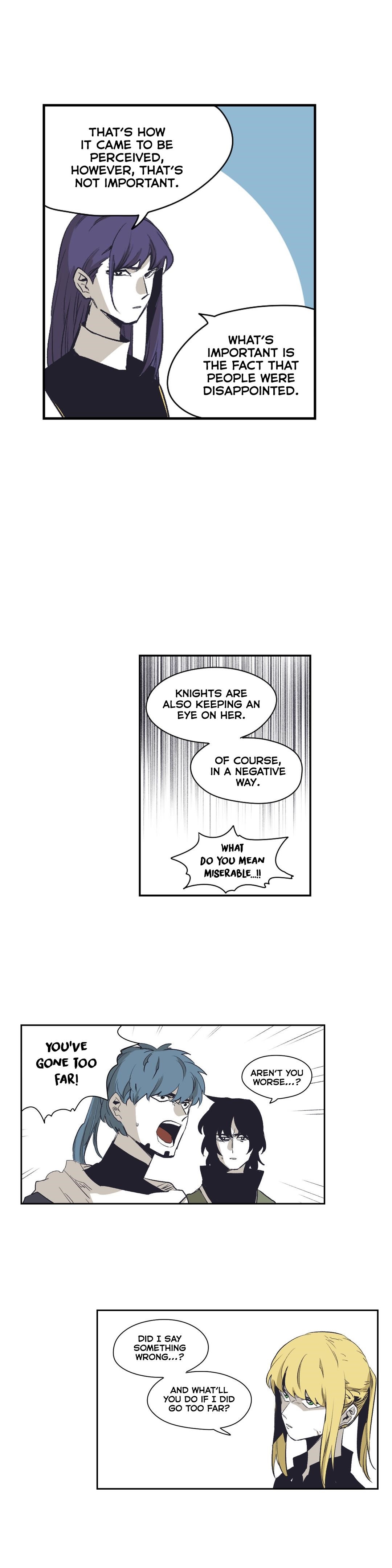 Epic of Gilgamesh Chapter 146 - Page 14