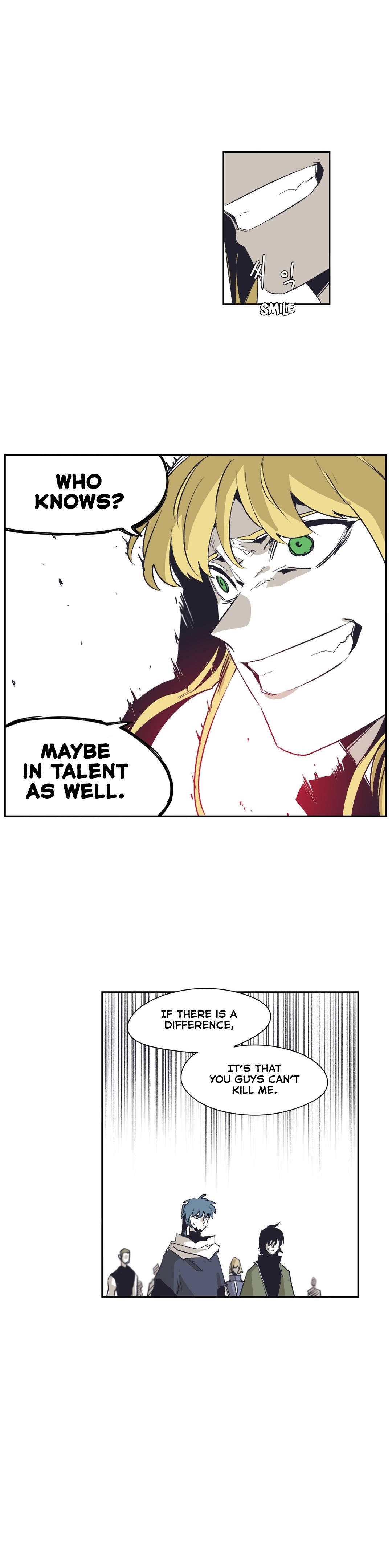 Epic of Gilgamesh Chapter 146 - Page 18