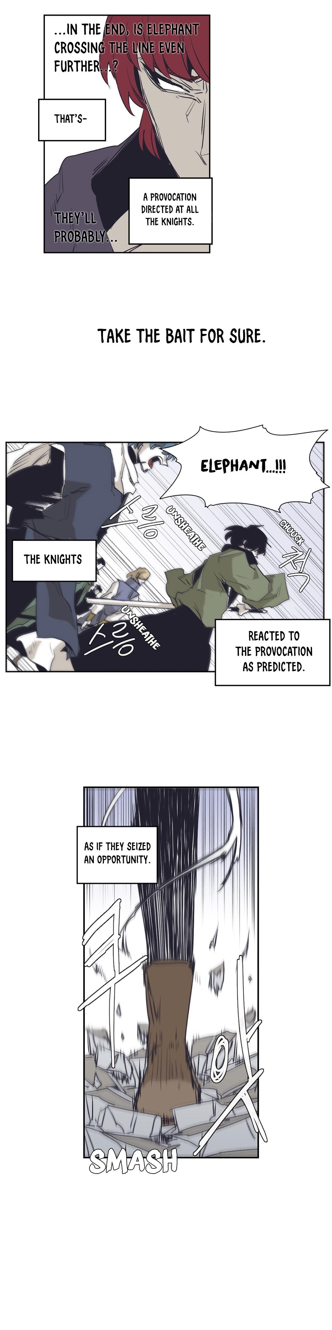 Epic of Gilgamesh Chapter 146 - Page 19