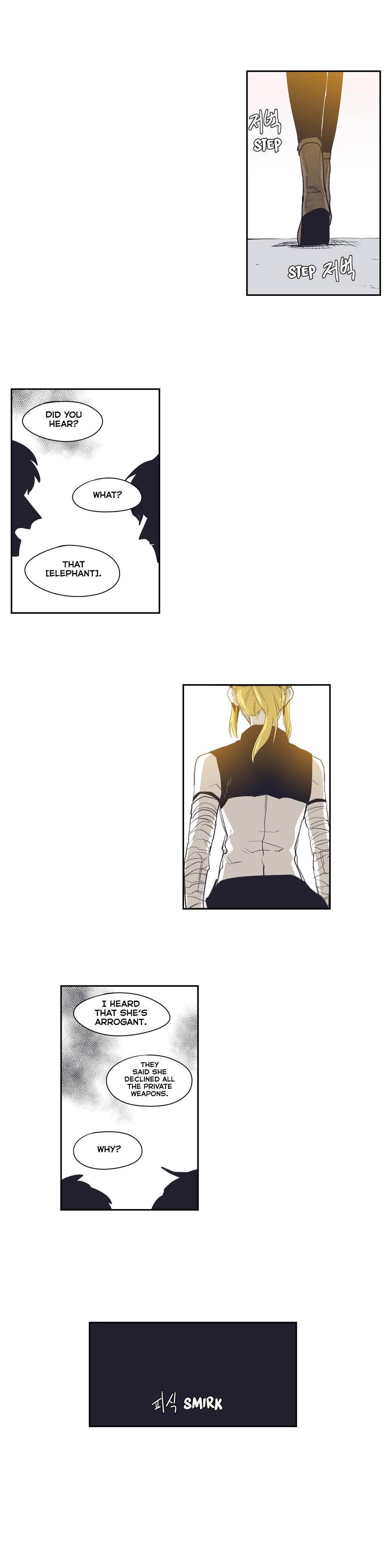 Epic of Gilgamesh Chapter 146 - Page 2