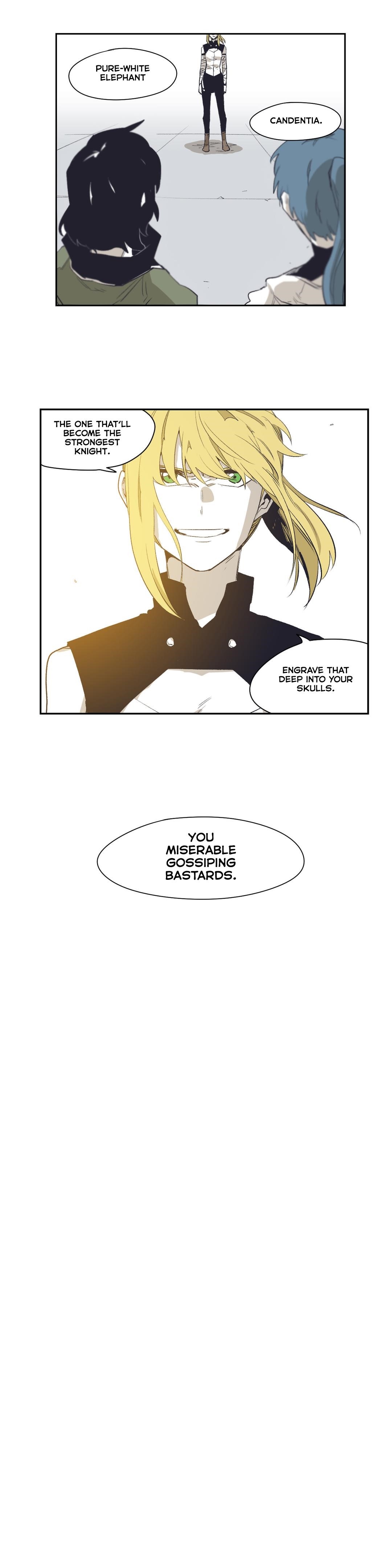 Epic of Gilgamesh Chapter 146 - Page 4