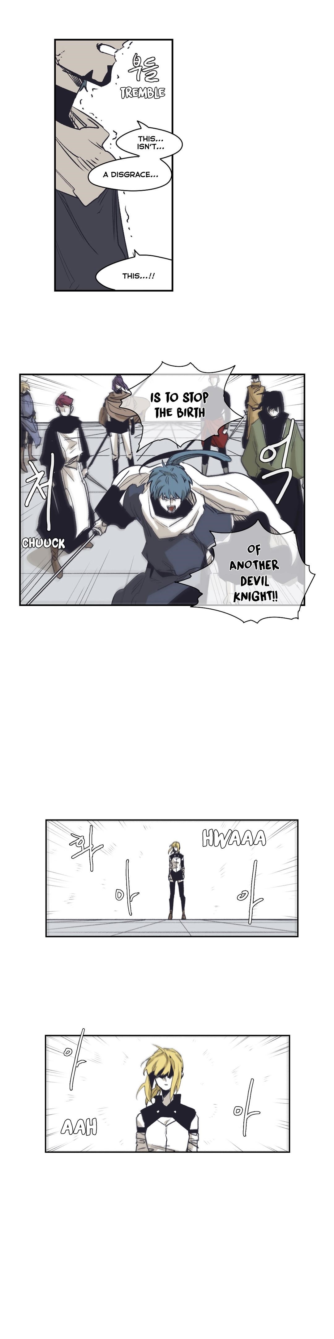 Epic of Gilgamesh Chapter 147 - Page 12