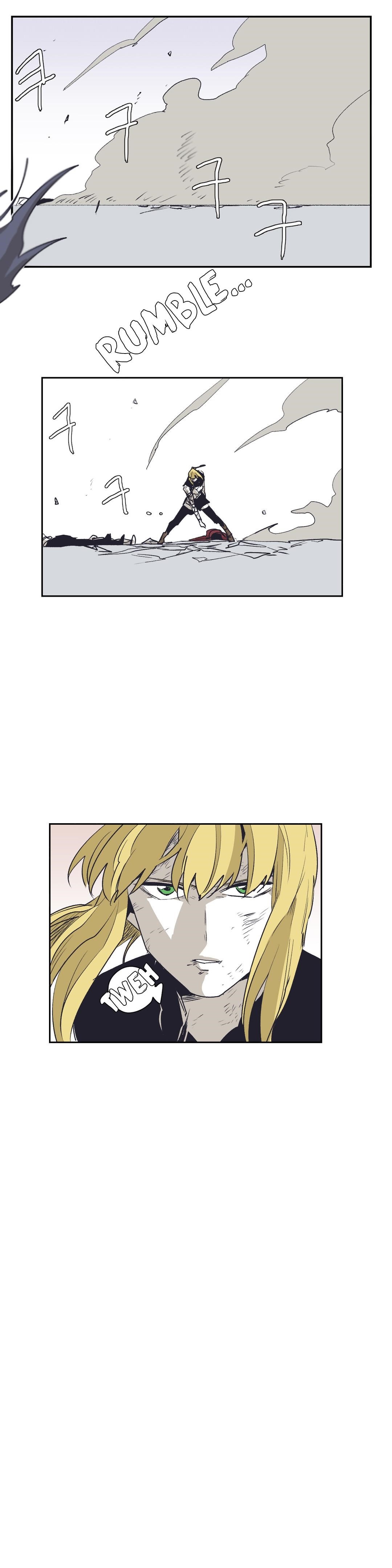 Epic of Gilgamesh Chapter 147 - Page 16