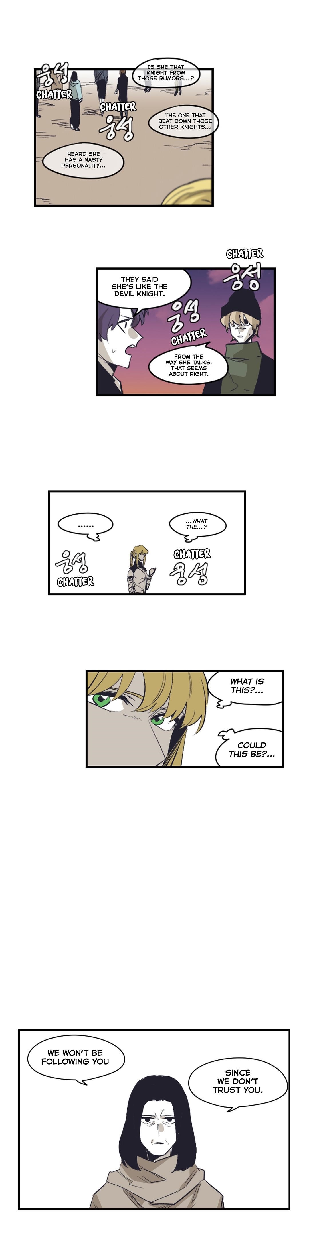 Epic of Gilgamesh Chapter 148 - Page 15