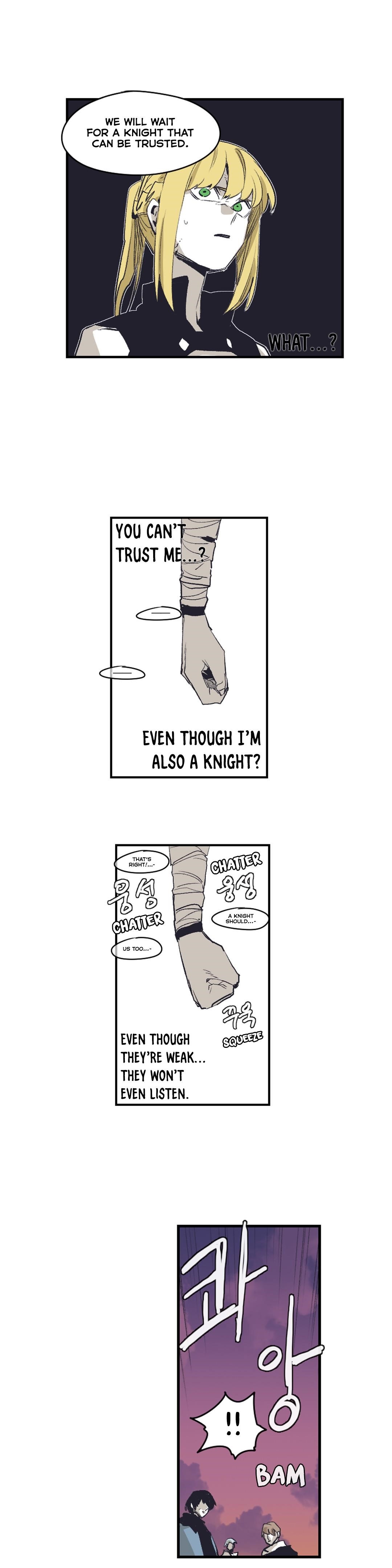 Epic of Gilgamesh Chapter 148 - Page 16