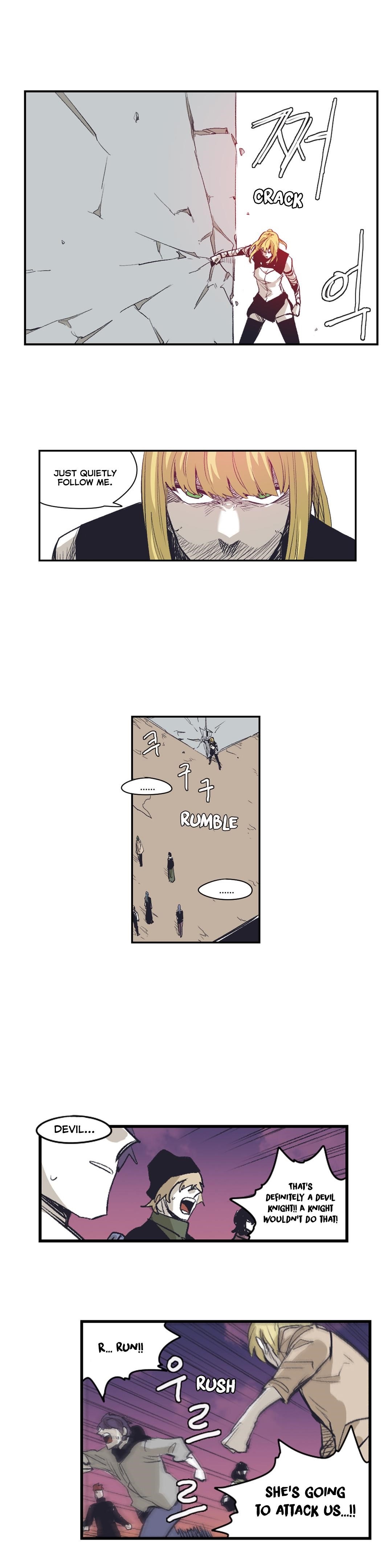 Epic of Gilgamesh Chapter 148 - Page 17