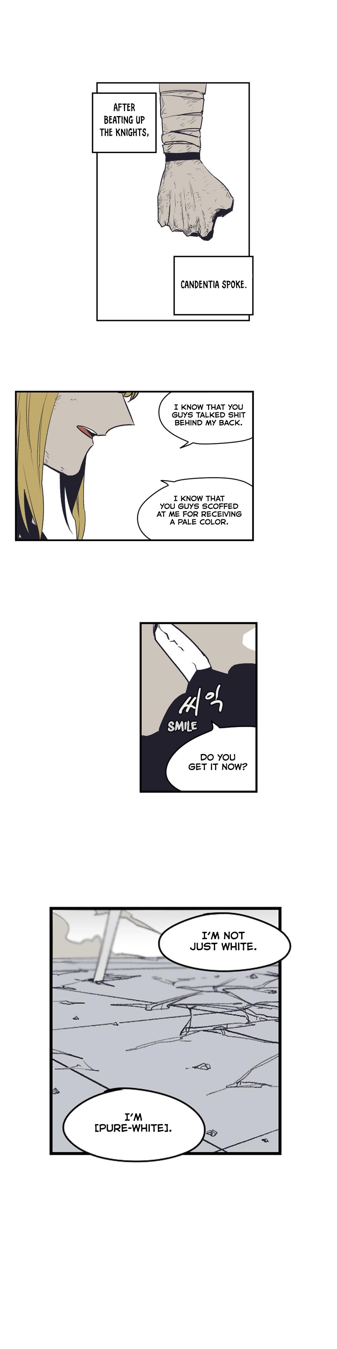 Epic of Gilgamesh Chapter 148 - Page 2