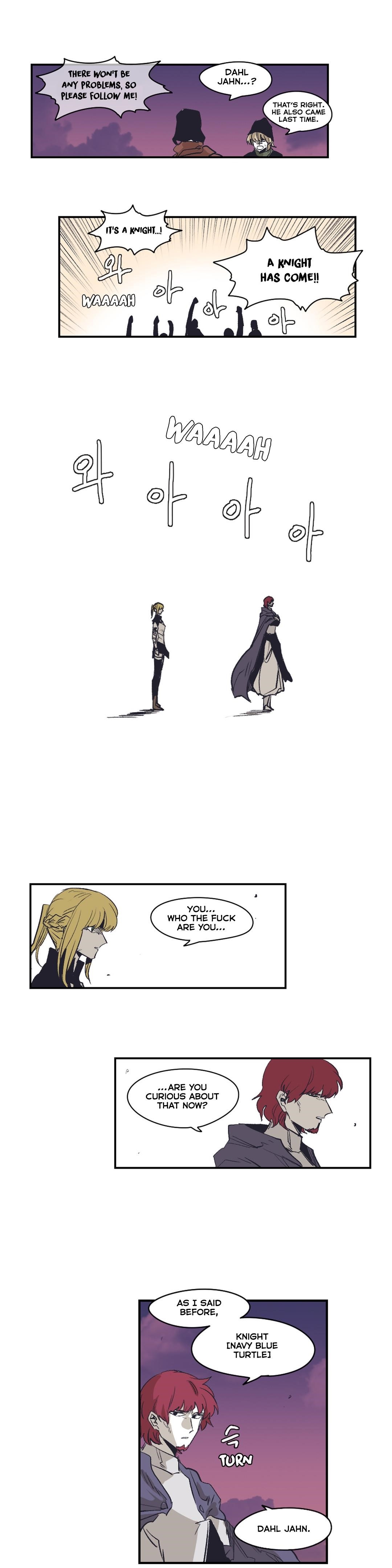 Epic of Gilgamesh Chapter 148 - Page 20