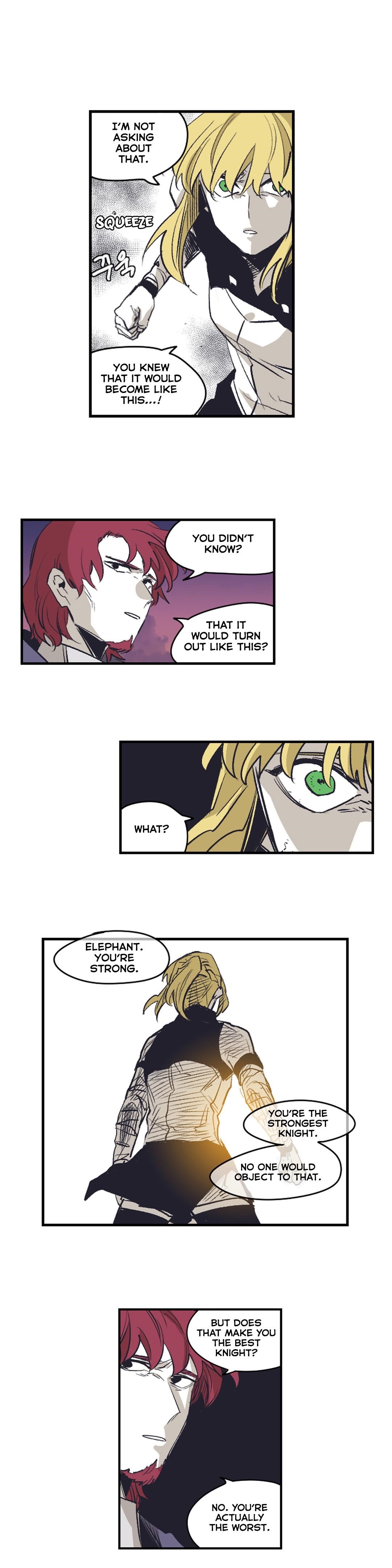 Epic of Gilgamesh Chapter 148 - Page 21