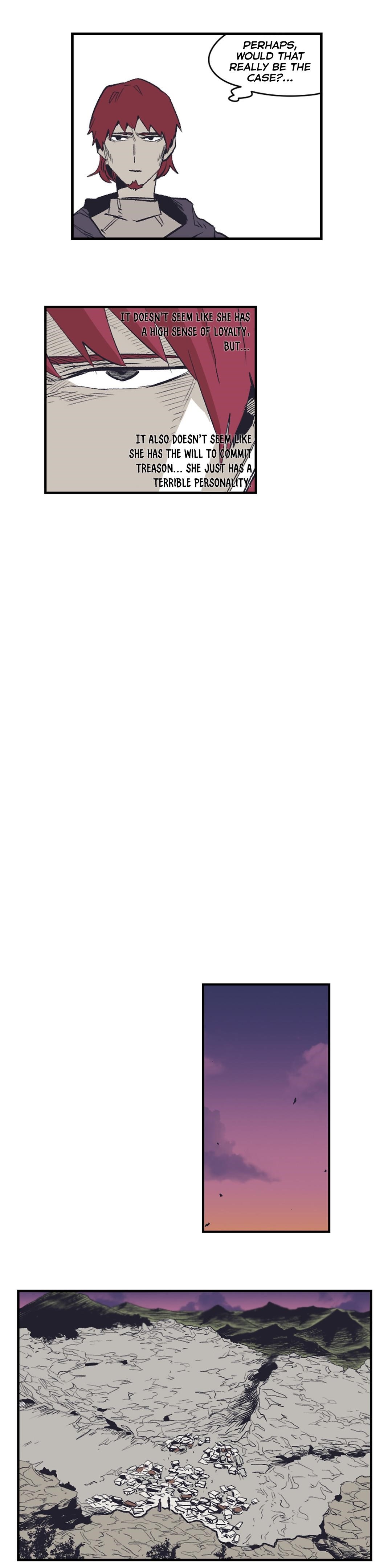 Epic of Gilgamesh Chapter 148 - Page 7