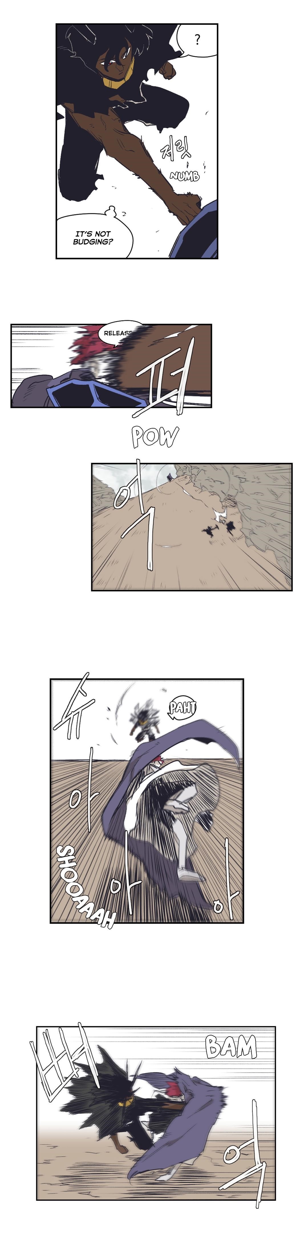 Epic of Gilgamesh Chapter 149 - Page 15