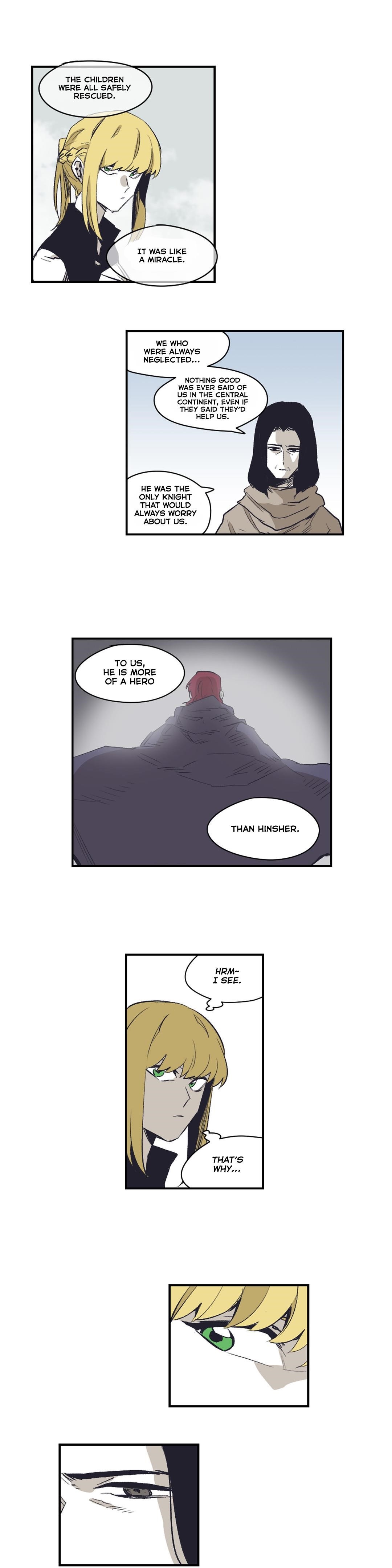 Epic of Gilgamesh Chapter 149 - Page 8