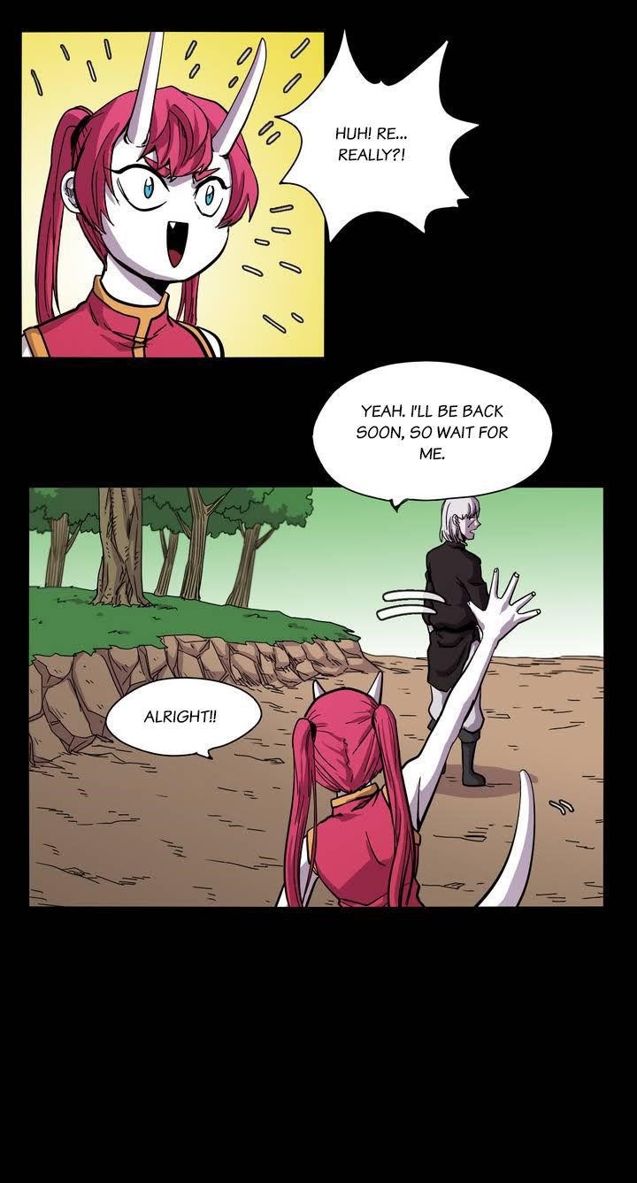 Epic of Gilgamesh Chapter 15 - Page 10
