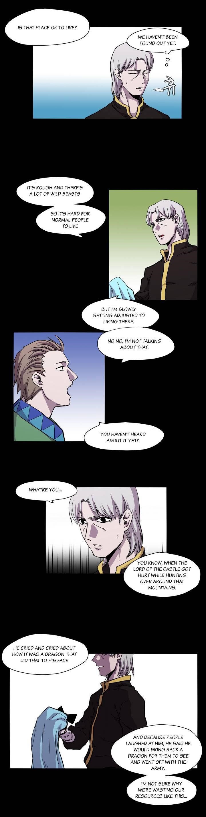 Epic of Gilgamesh Chapter 15 - Page 12