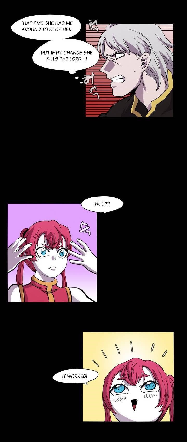 Epic of Gilgamesh Chapter 15 - Page 14