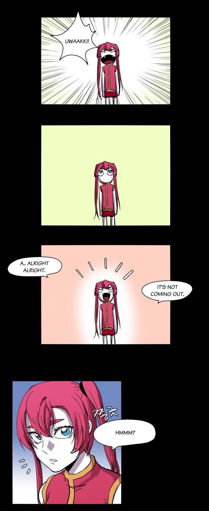 Epic of Gilgamesh Chapter 15 - Page 15