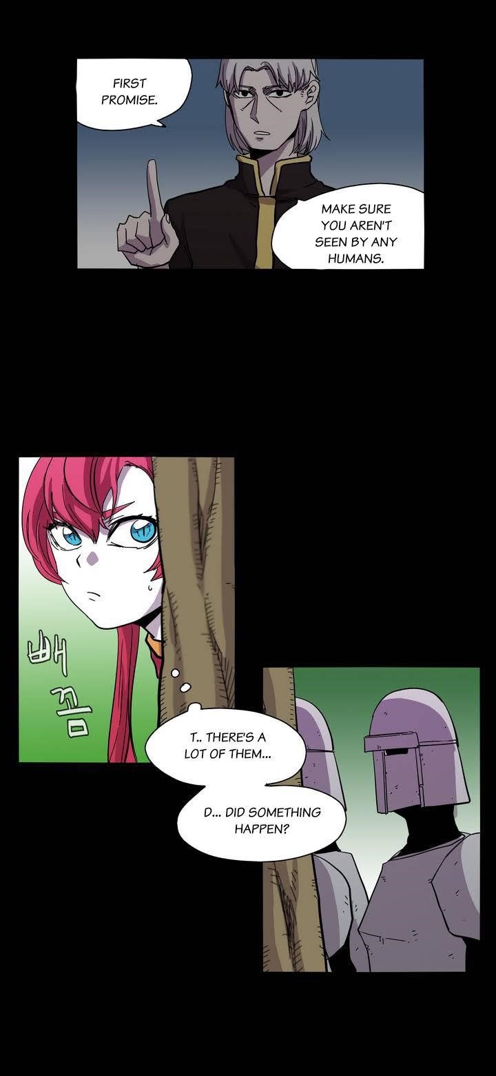 Epic of Gilgamesh Chapter 15 - Page 17