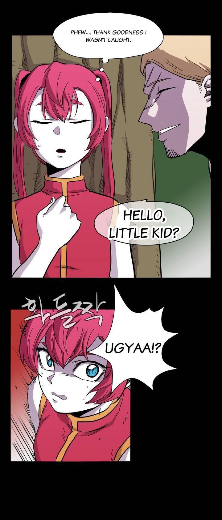 Epic of Gilgamesh Chapter 15 - Page 18