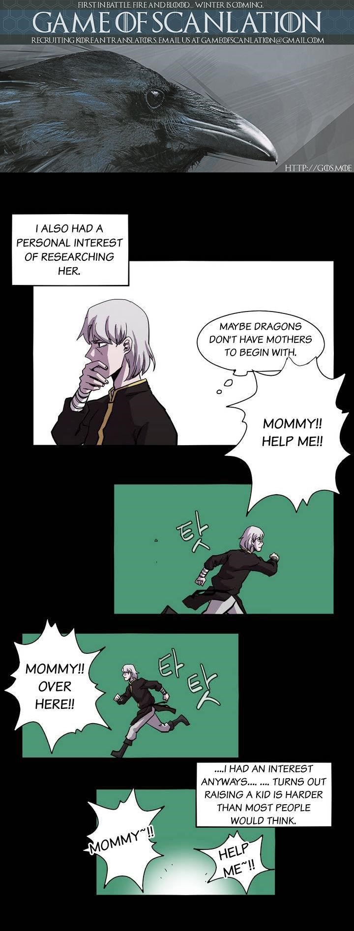 Epic of Gilgamesh Chapter 15 - Page 2