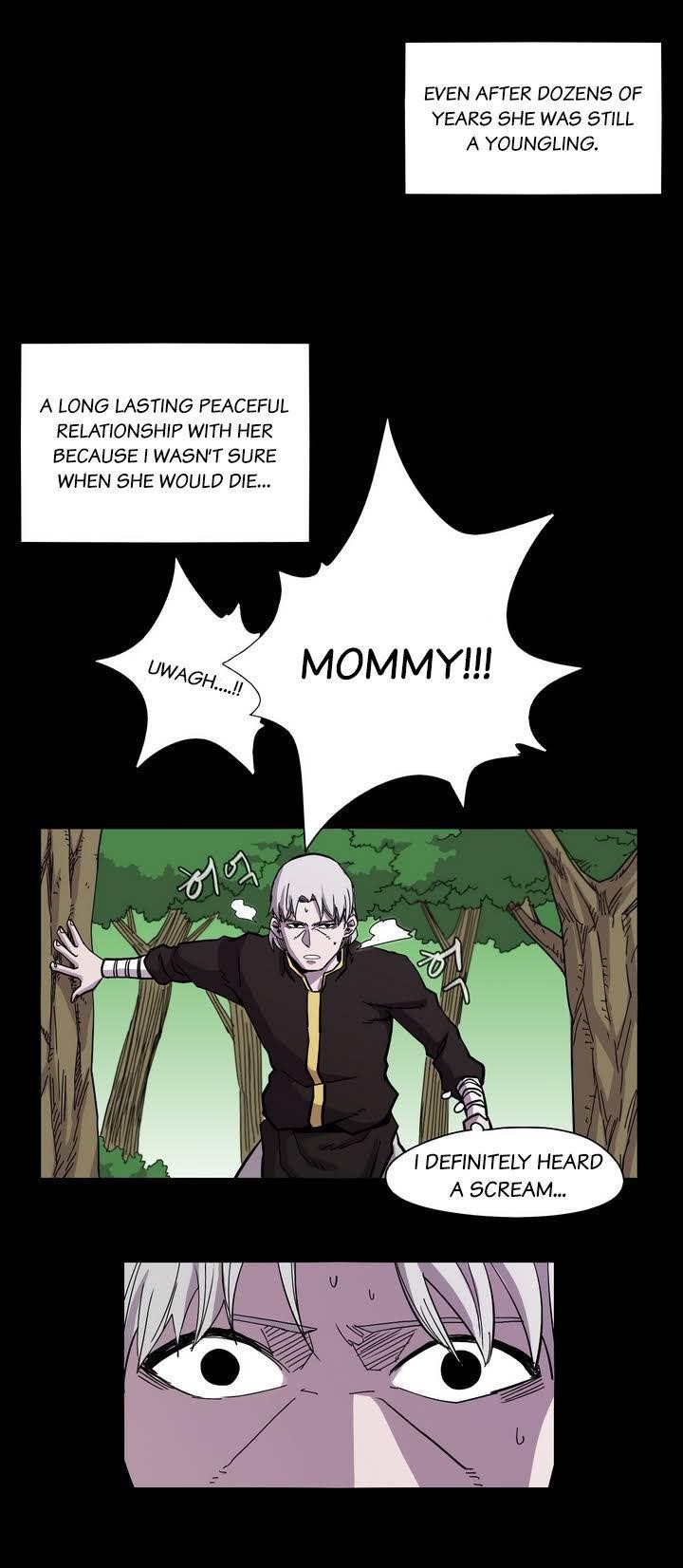 Epic of Gilgamesh Chapter 15 - Page 3