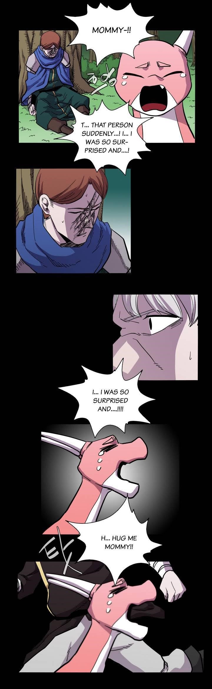 Epic of Gilgamesh Chapter 15 - Page 4