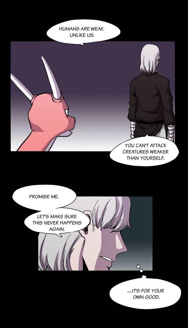 Epic of Gilgamesh Chapter 15 - Page 6